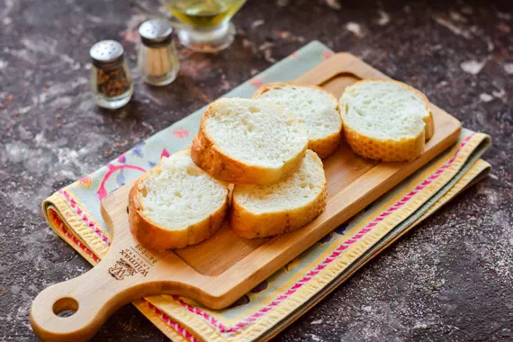 простые и вкусные бутерброды на праздничный стол рецепт фото 2